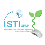 Logo home page